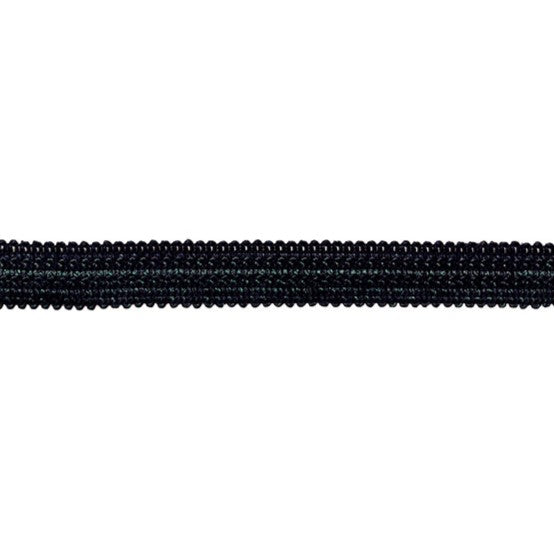 Signature Ombre Braid Trim Jet