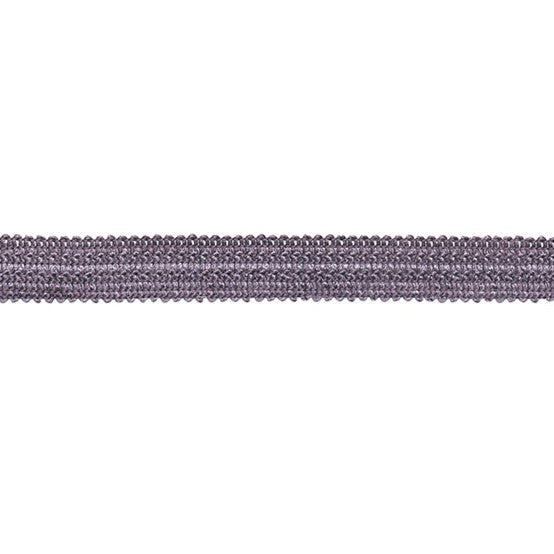 Signature Ombre Braid Trim Thistle