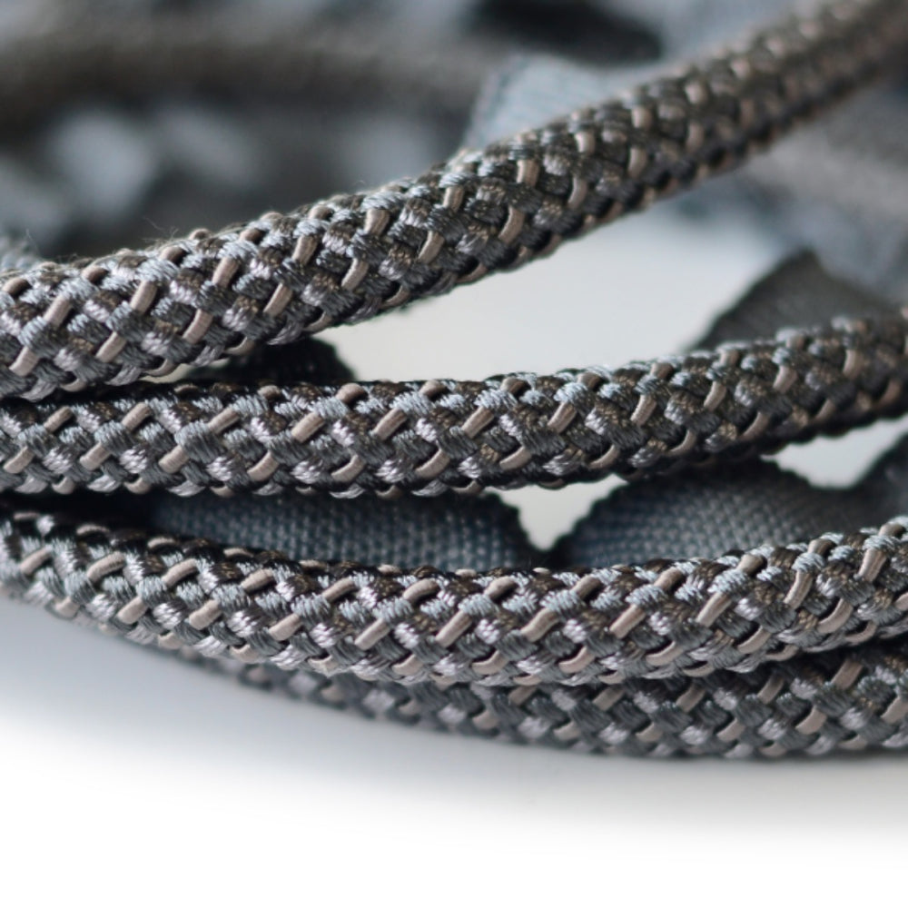 Signature Chunky Flanged Cord Graphite