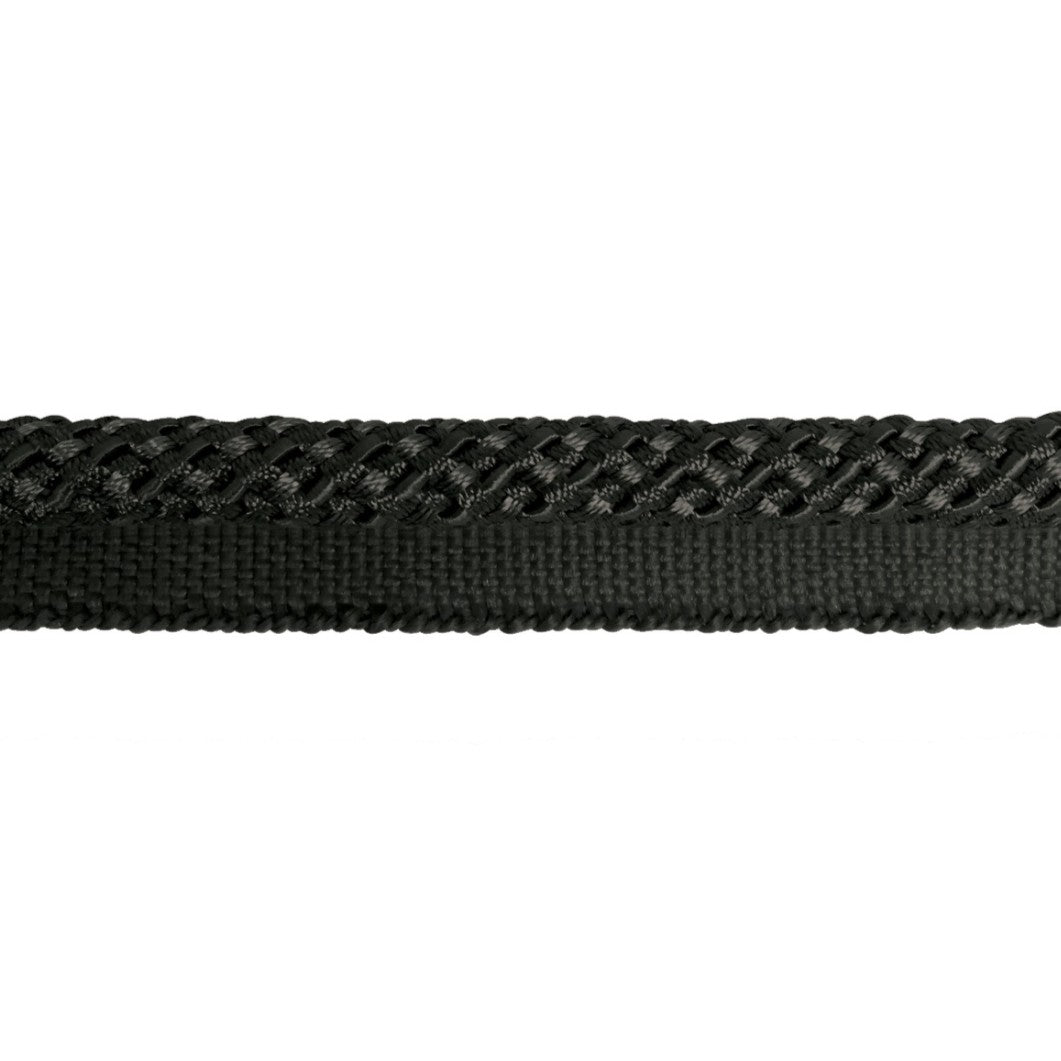 Signature Chunky Flanged Cord Jet