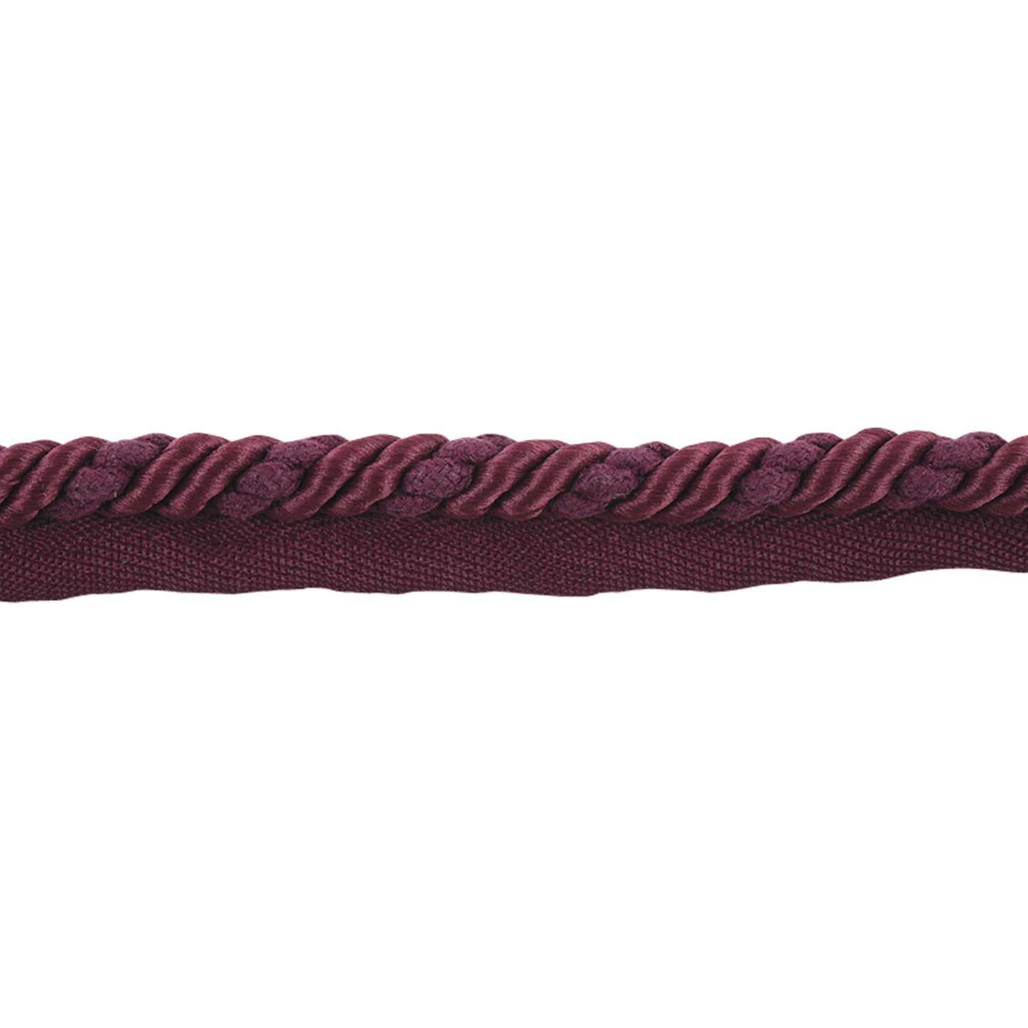 Strata Piping Cord 10mm Cherrywood