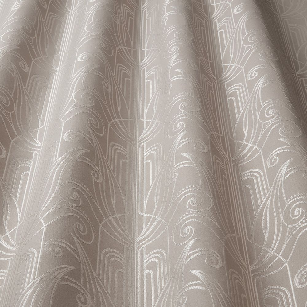 Sunlight Art Deco Taupe