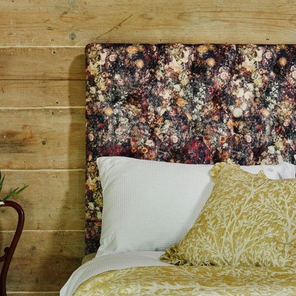 Sylvan Petals Velvet Raspberry