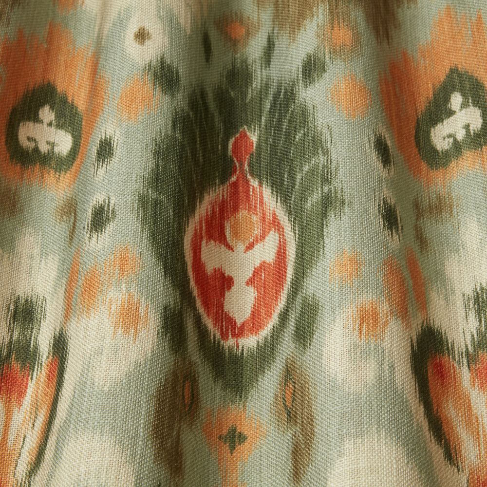 Tapi Ikat Moss