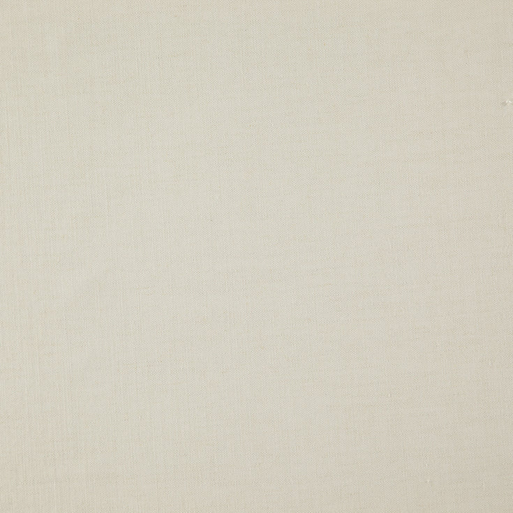 Tilia Linen Lunar Falls fabric in a beige and cream tone, ideal for upholstery, curtains, and creative textile projects.