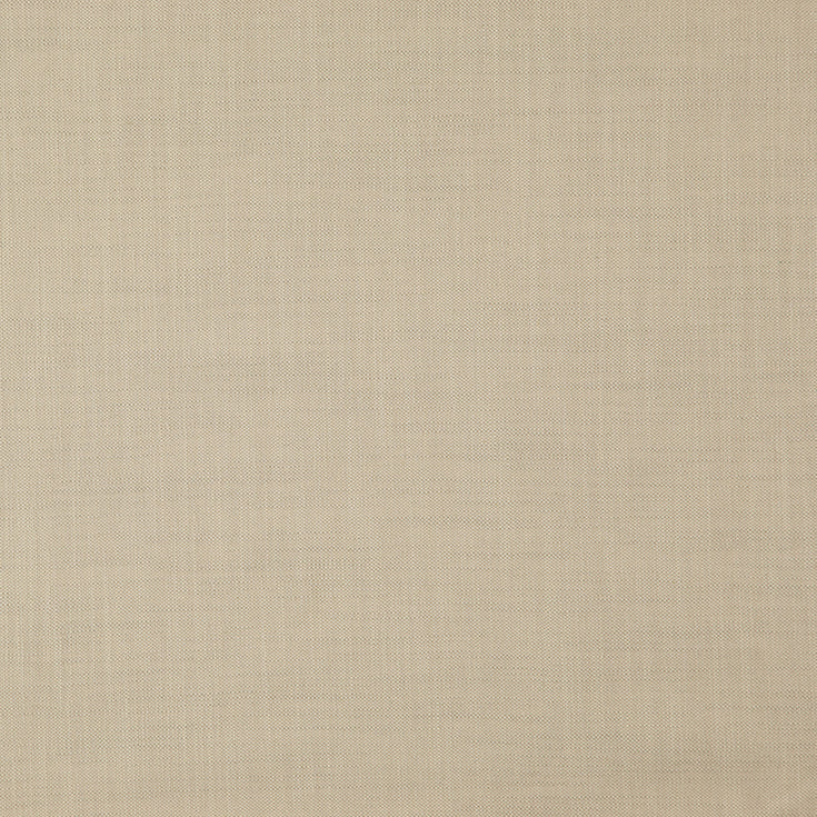Tilia Linen Fine Cream fabric in a soft beige tone, ideal for upholstery, blinds, and crafting projects. Durable and versatile textile material.