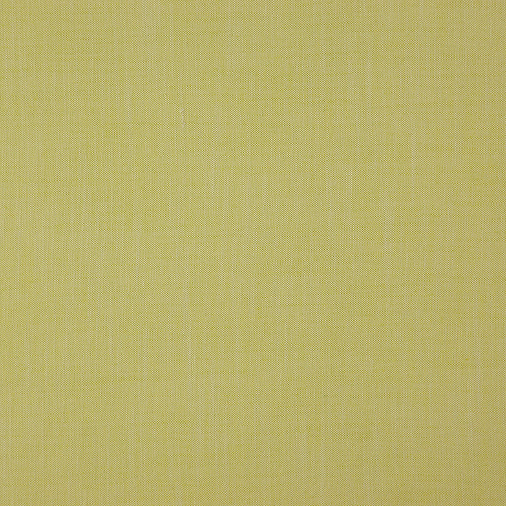 Tilia Linen Lemon Spirit fabric in a soft yellow hue, ideal for upholstery, curtains, and creative crafting projects.