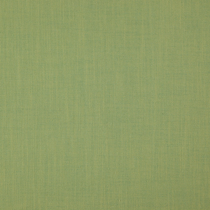 Tilia Linen Kiwi fabric in a vibrant green-yellow hue, ideal for upholstery, blinds, and curtains. Perfect for creative arts and home décor.