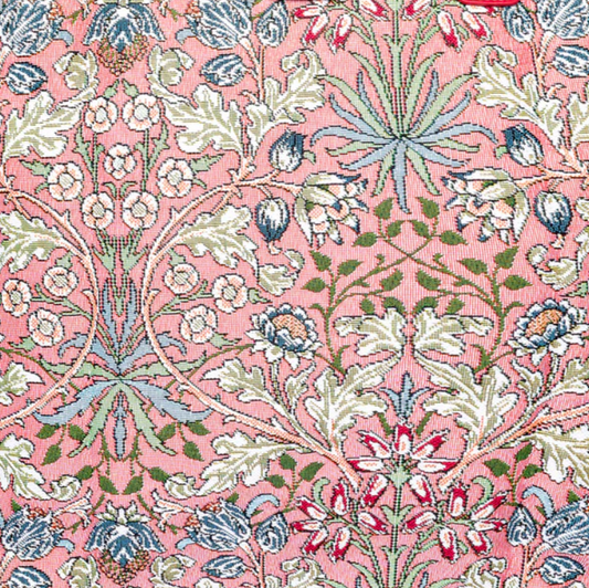 William Morris Tapestry Hyacinth