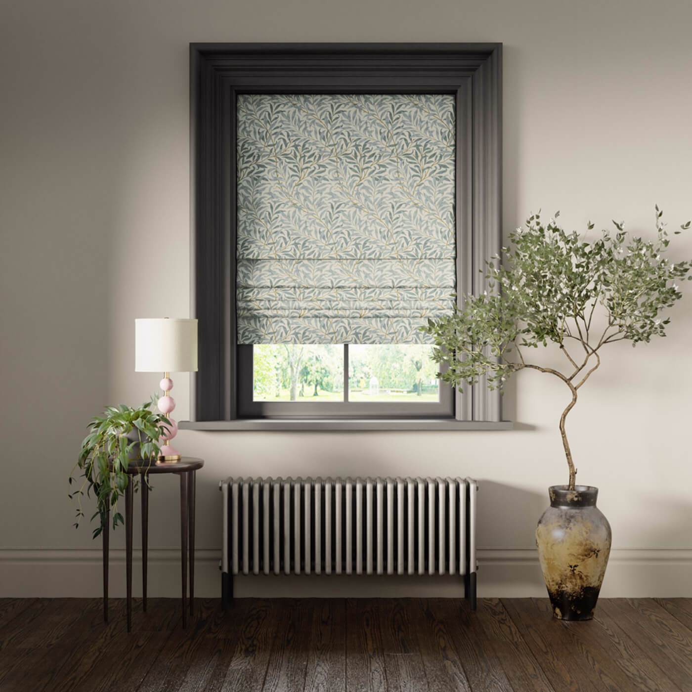 Willow Bough Small Leaf Mineral