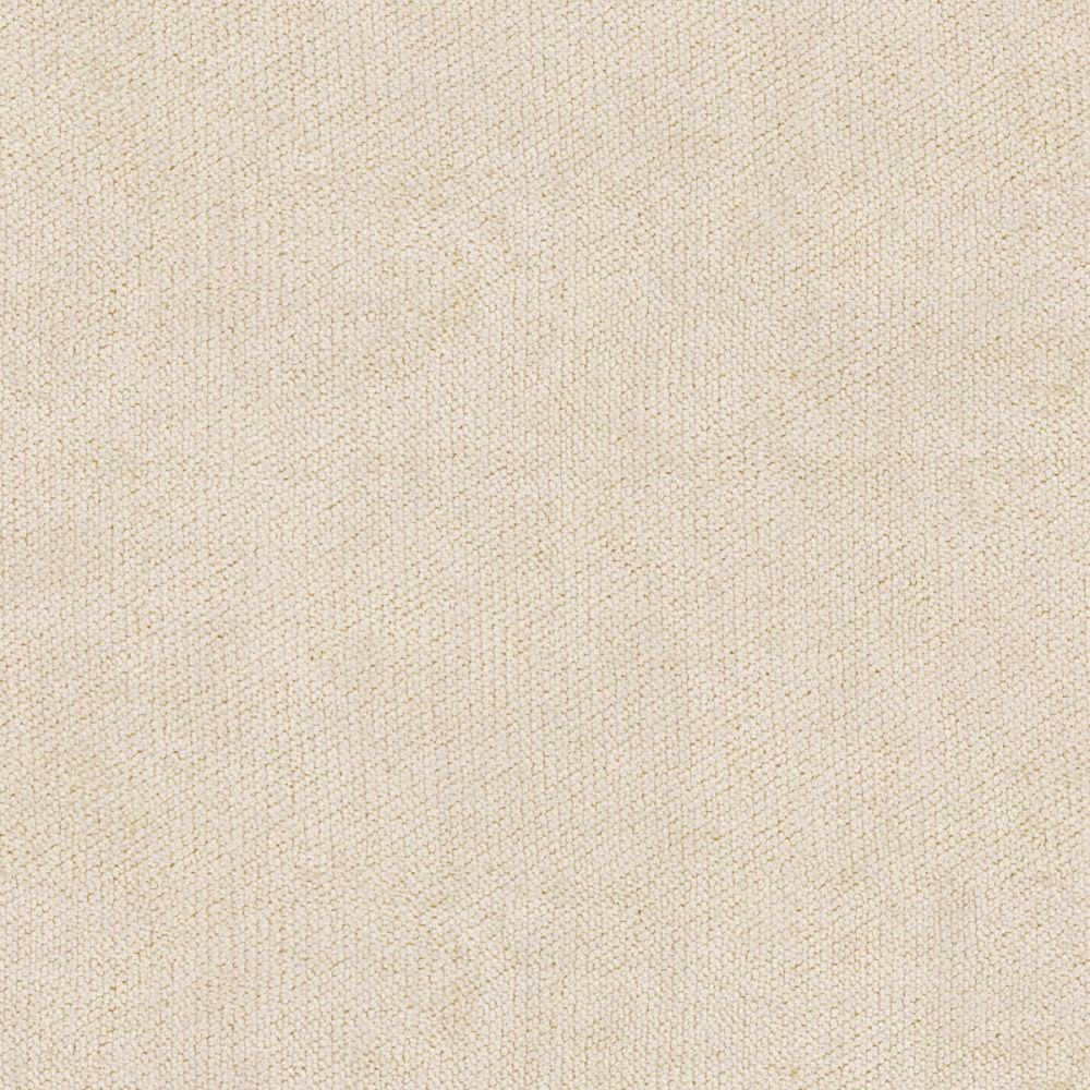 Laurel Chenille Ivory Curtain Fabric