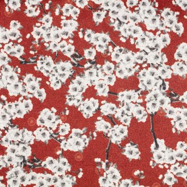 Sakura Spring in Japan Brick