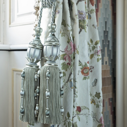 How to Choose the Perfect Trim for Your Curtains