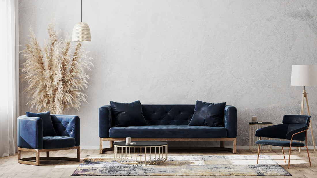 Interior Colour Trends 2026: Styles You’ll Love!