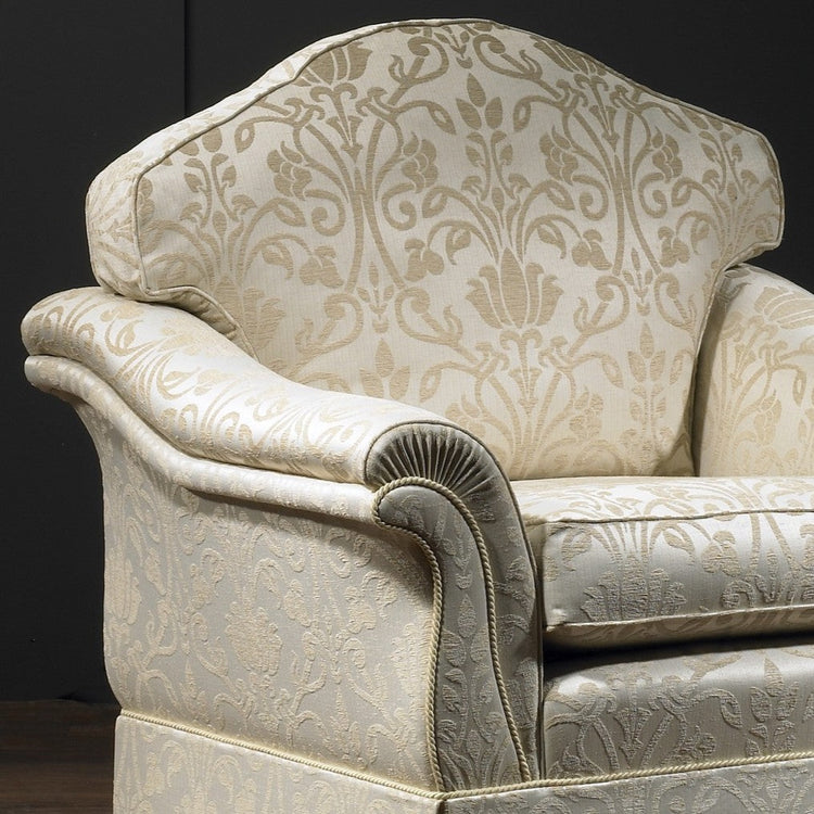 Audley Damask