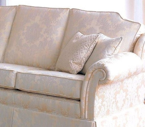 Blenheim Damask