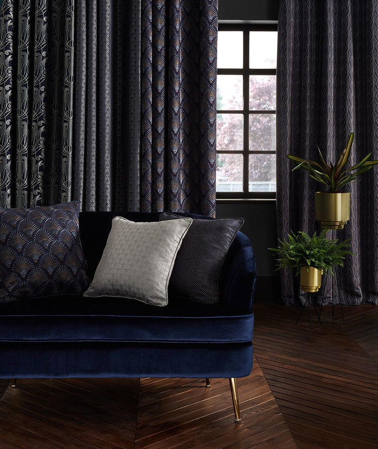 Modern and Classic Fabrics – Pure Fabrics
