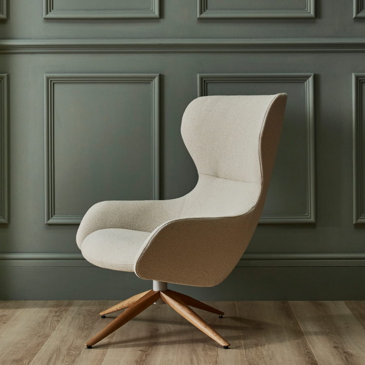Wensford Performance Bouclé