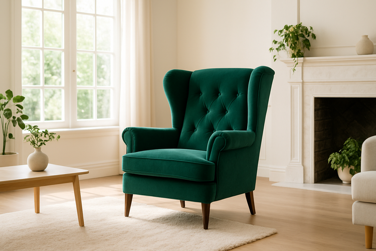 Richmond AquaClean Velvet