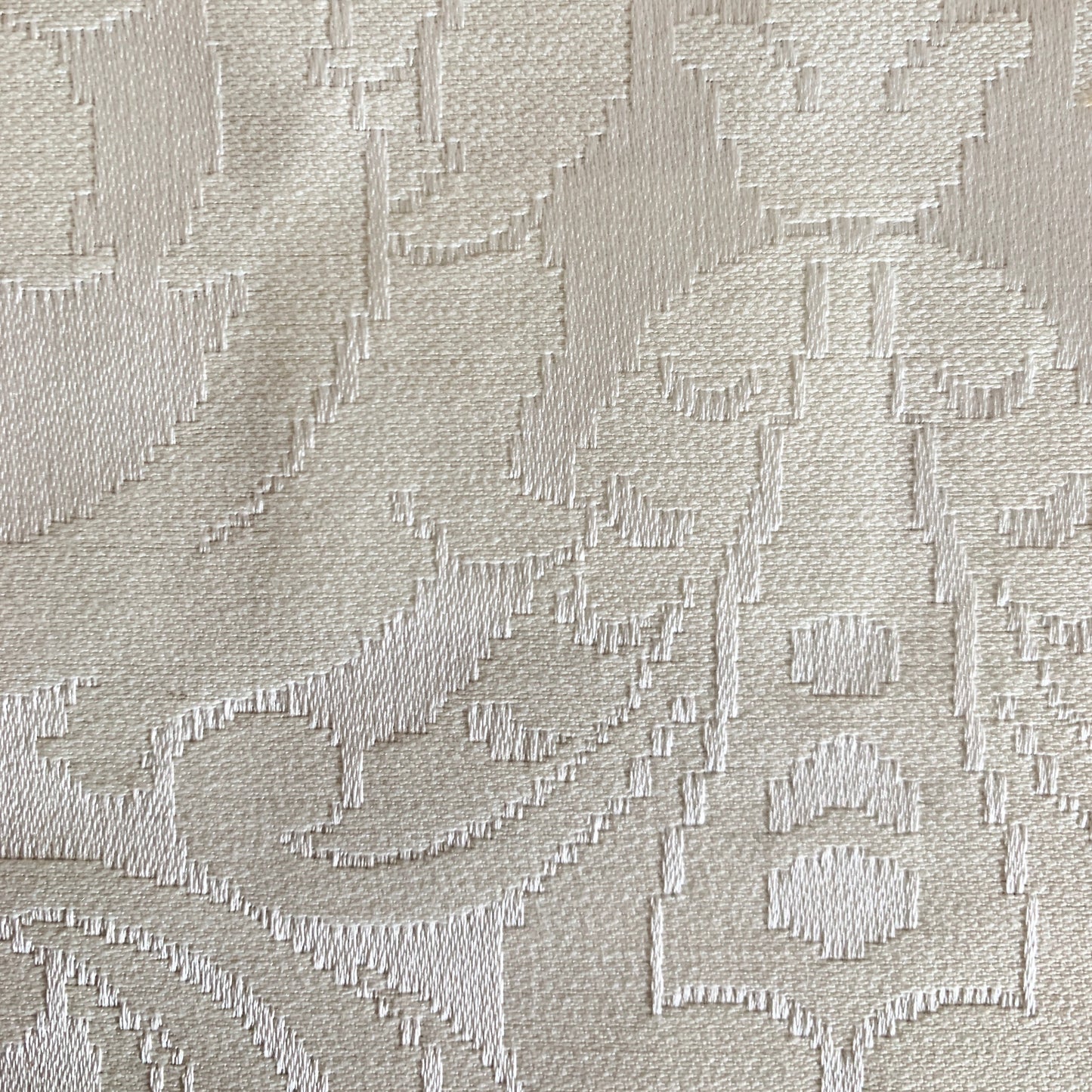 Blenheim Damask Pearl