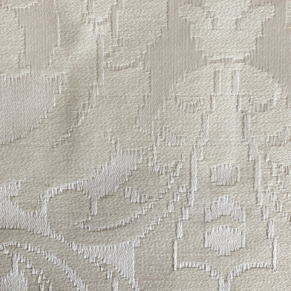 Blenheim Damask Pearl