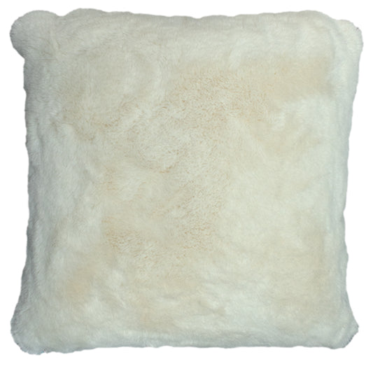 Alpine Champagne Cushion