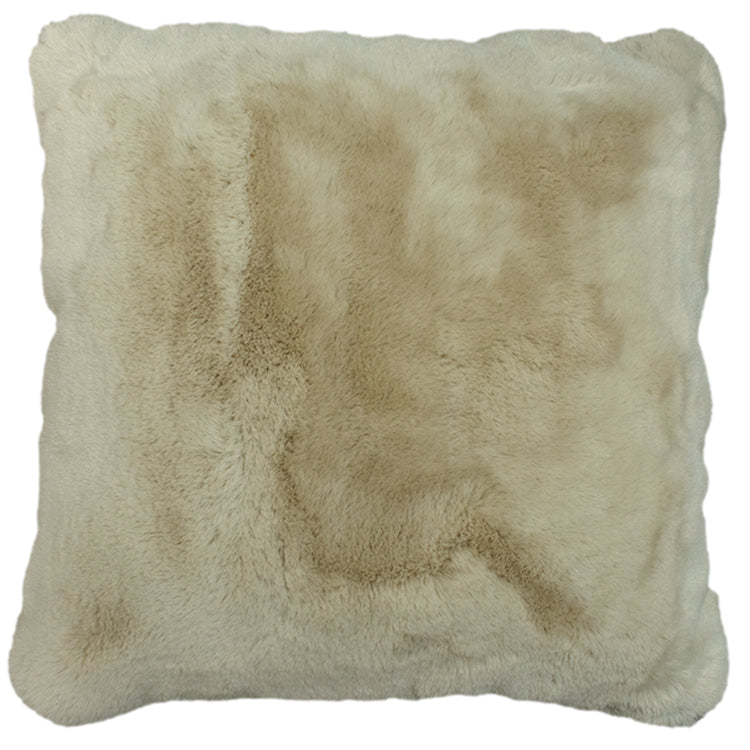 Alpine Oyster Cushion