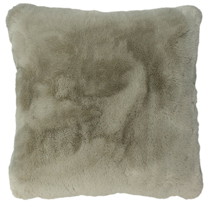 Alpine Truffle Cushion