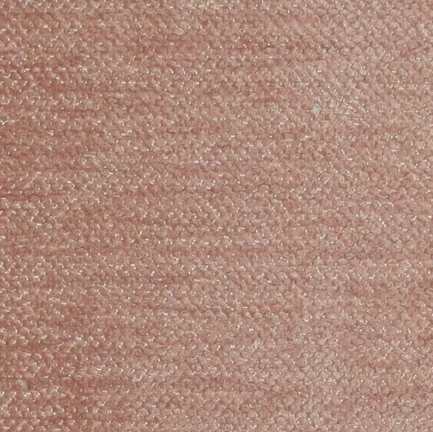 Arden Aquaclean Chenille Upholstery Fabric in Blossom