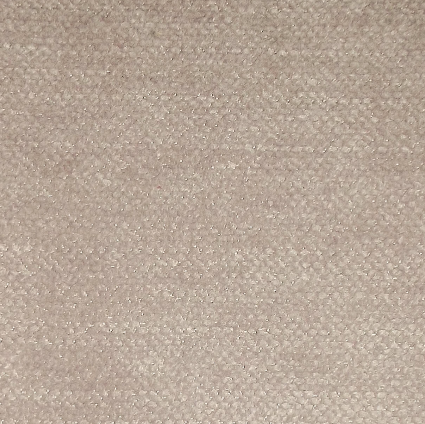Arden Aquaclean Chenille Upholstery Fabric in Blush