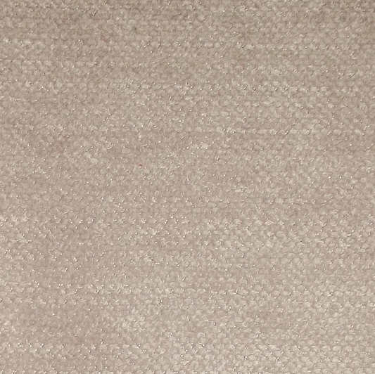 Arden Aquaclean Chenille Upholstery Fabric in Blush
