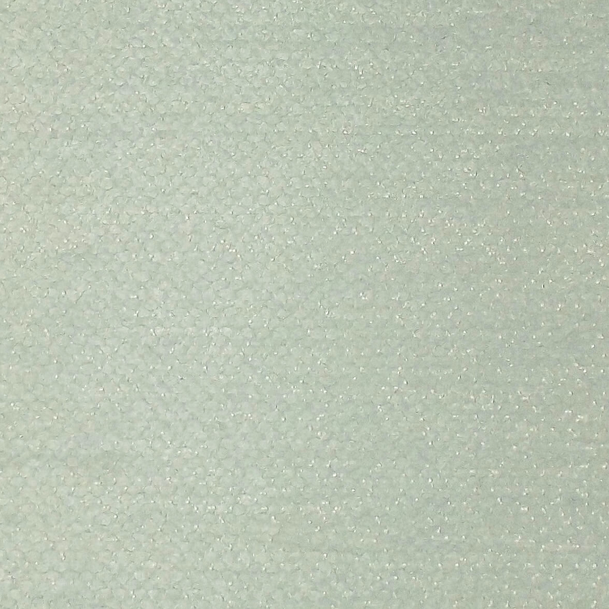 Arden Aquaclean Chenille Upholstery Fabric in Cloud