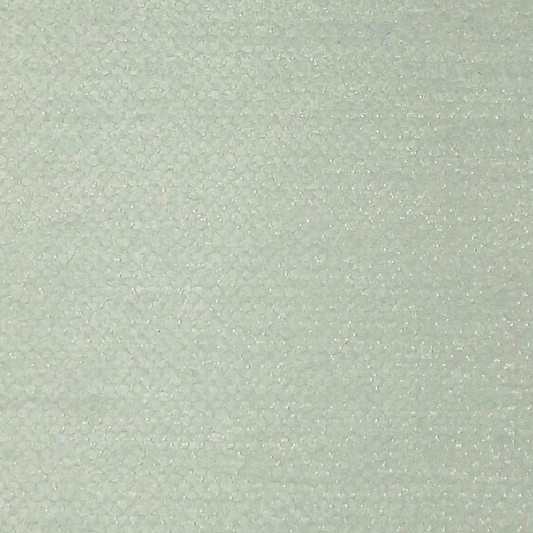 Arden Aquaclean Chenille Upholstery Fabric in Cloud