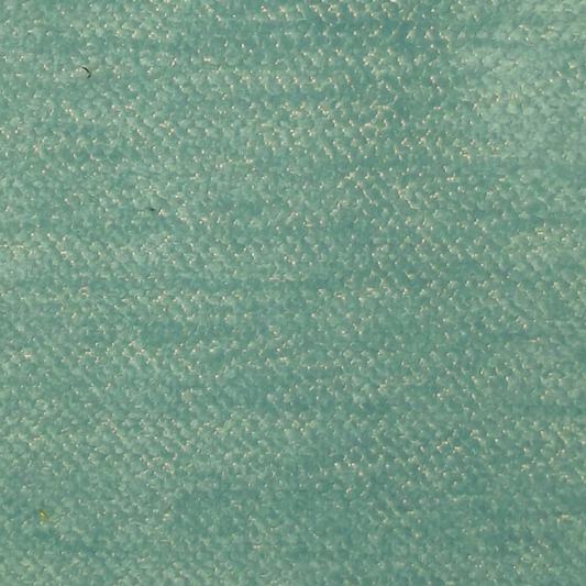 Arden Aquaclean Chenille Upholstery Fabric in Mint