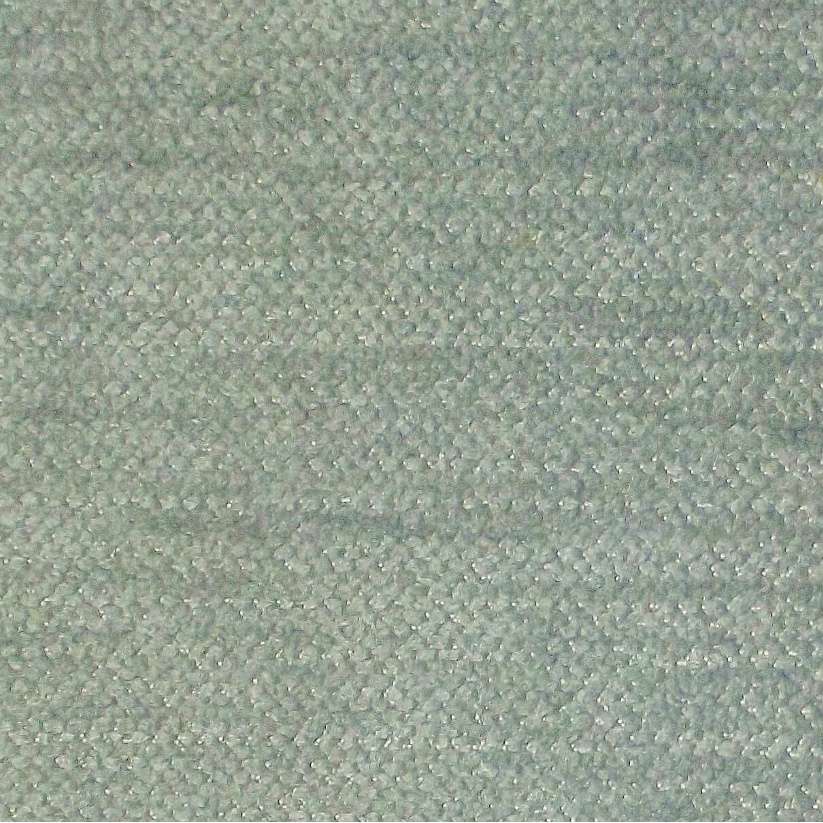 Arden Aquaclean Chenille Upholstery Fabric in Mushroom