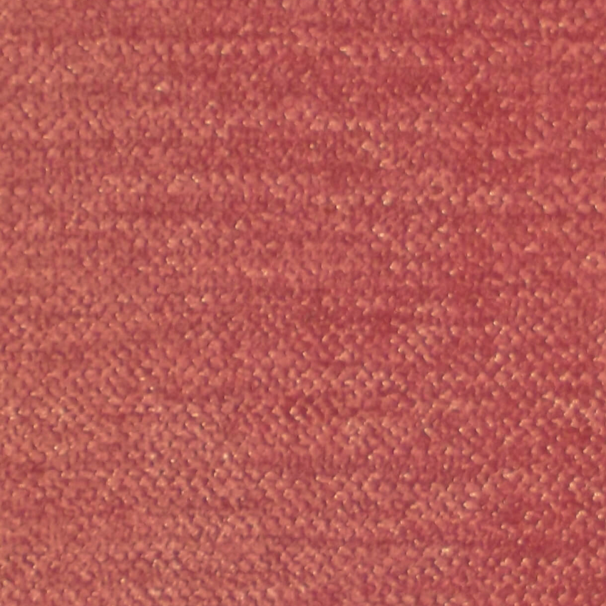 Arden Aquaclean Chenille Upholstery Fabric in Rose