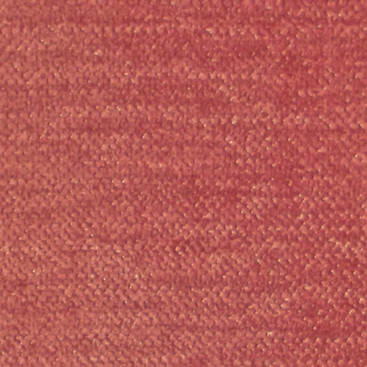 Arden Aquaclean Chenille Upholstery Fabric in Rose