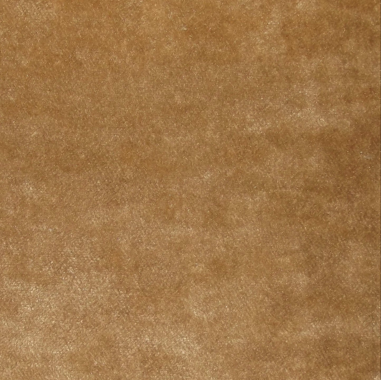 Ashbourne Plain Crushed Upholstery Velvet Buff