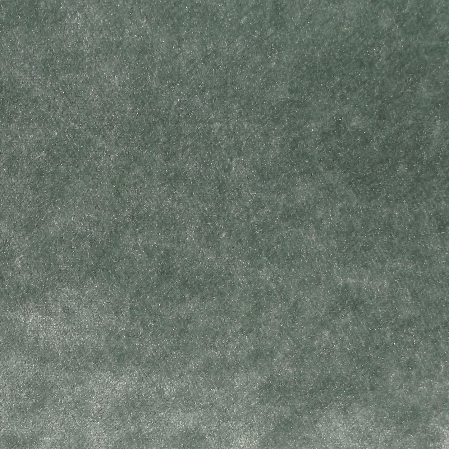 Ashbourne Plain Crushed Upholstery Velvet Duck Egg