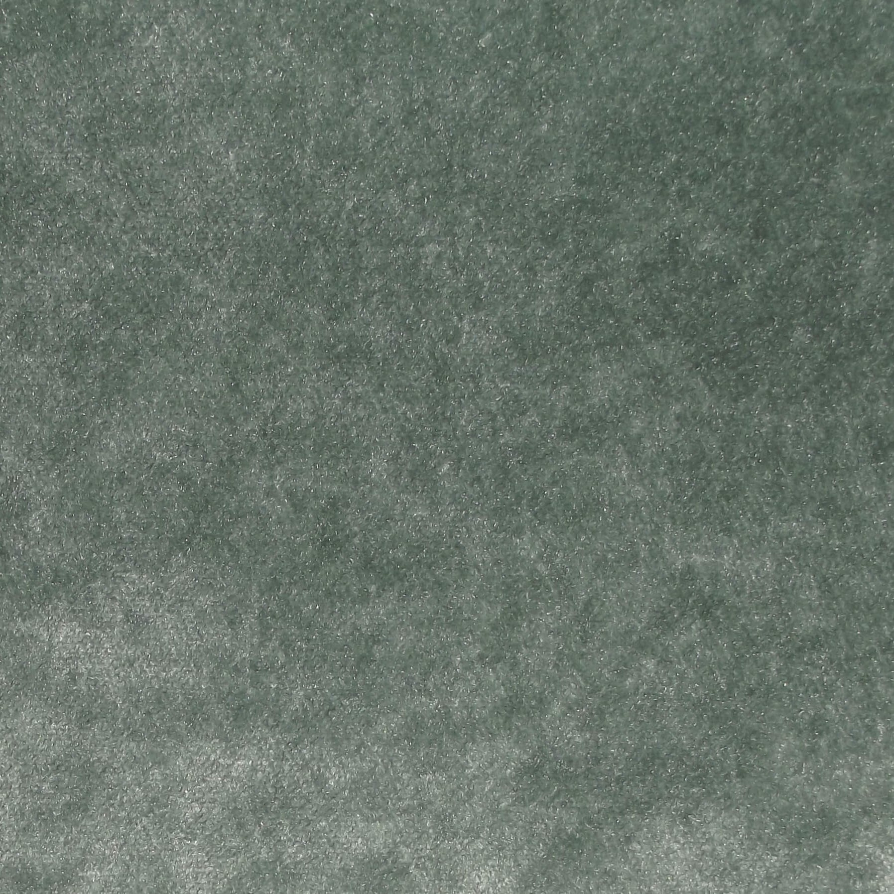 Ashbourne Plain Crushed Upholstery Velvet Duck Egg