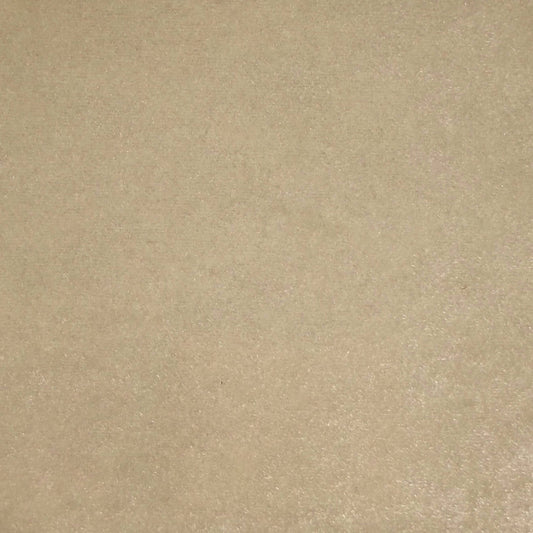 Ashbourne Plain Crushed Upholstery Velvet Pearl