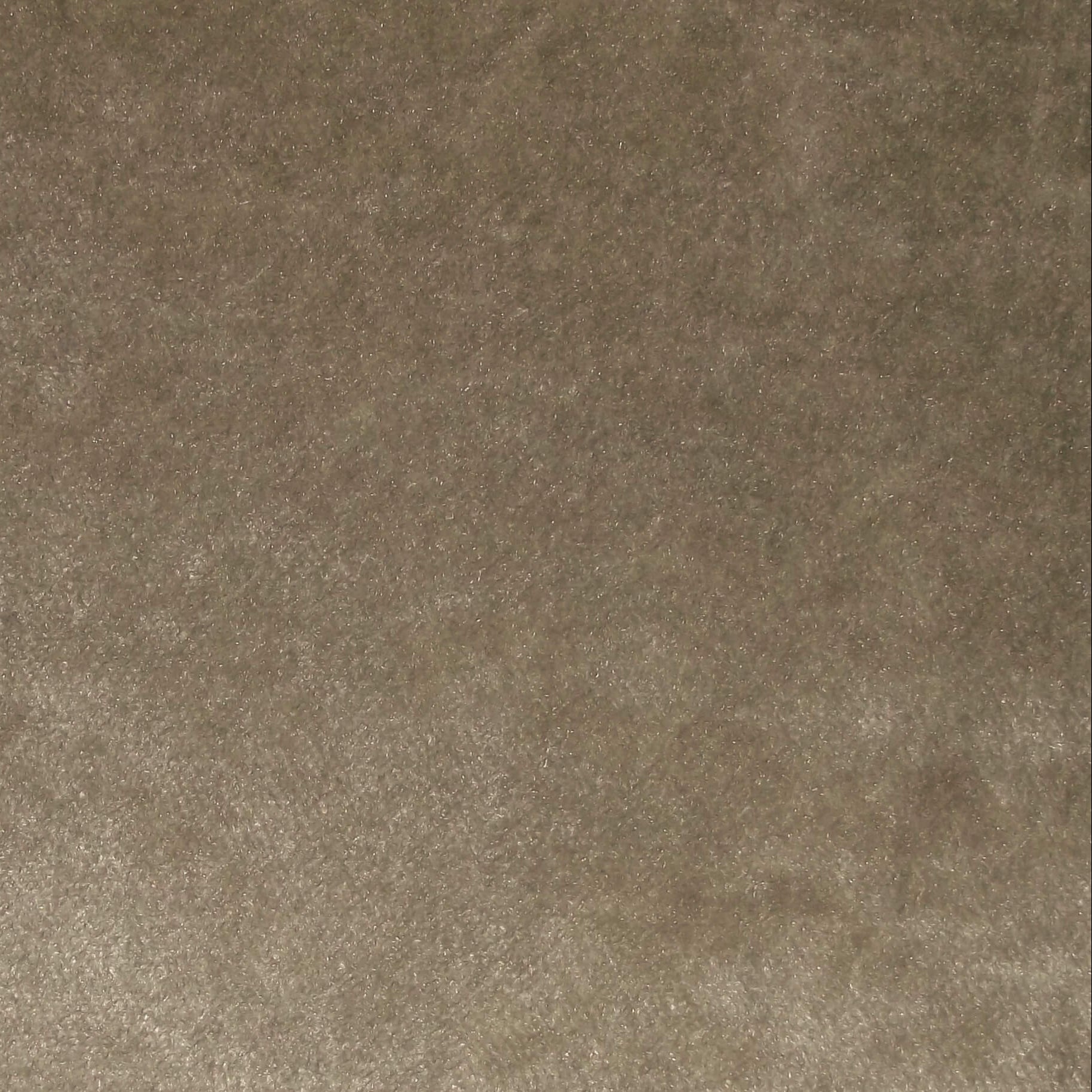 Ashbourne Plain Crushed Upholstery Velvet Pebble