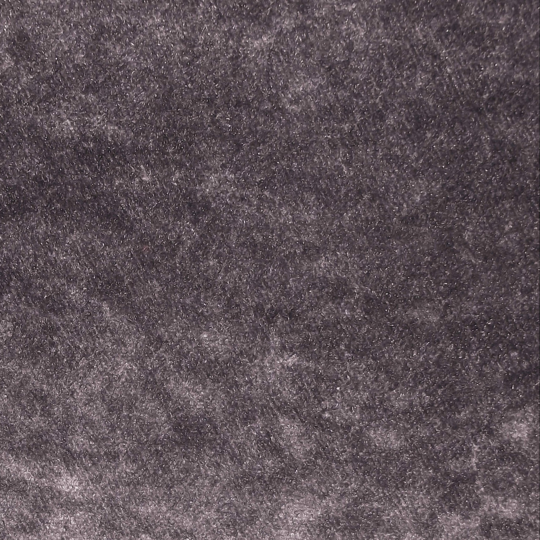 Ashbourne Plain Crushed Upholstery Velvet Steel