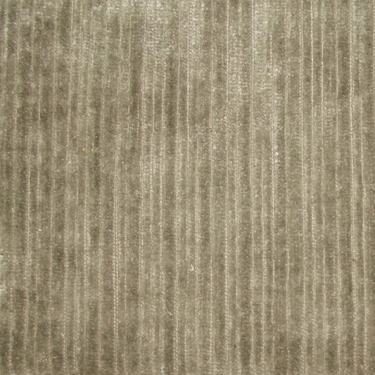 Ashbourne Ribbed Upholstery Velvet Mist