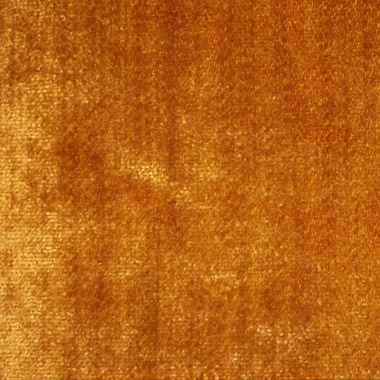 Ashbourne Slub Upholstery Velvet Antique Gold