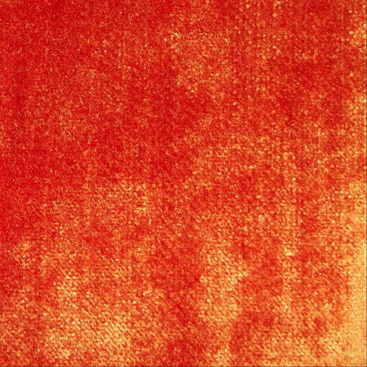 Ashbourne Slub Upholstery Velvet Autumn