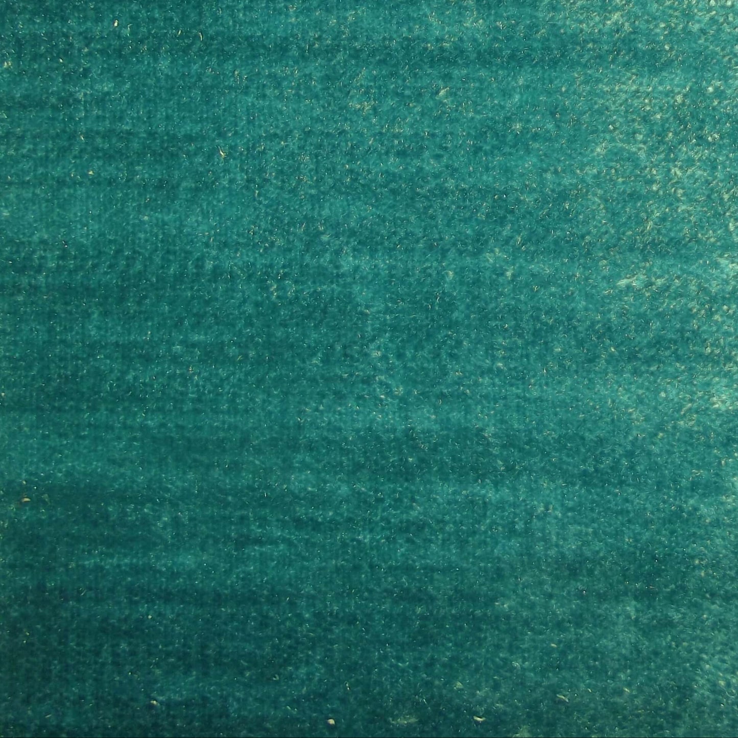 Ashbourne Slub Upholstery Velvet Azure