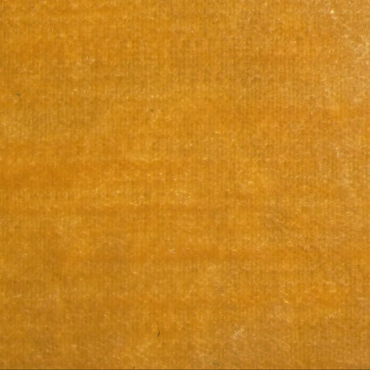 Ashbourne Slub Upholstery Velvet Bright Gold