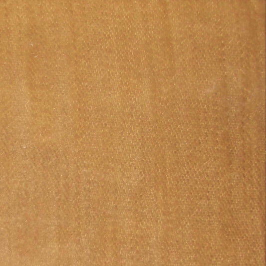 Ashbourne Slub Upholstery Velvet Cream