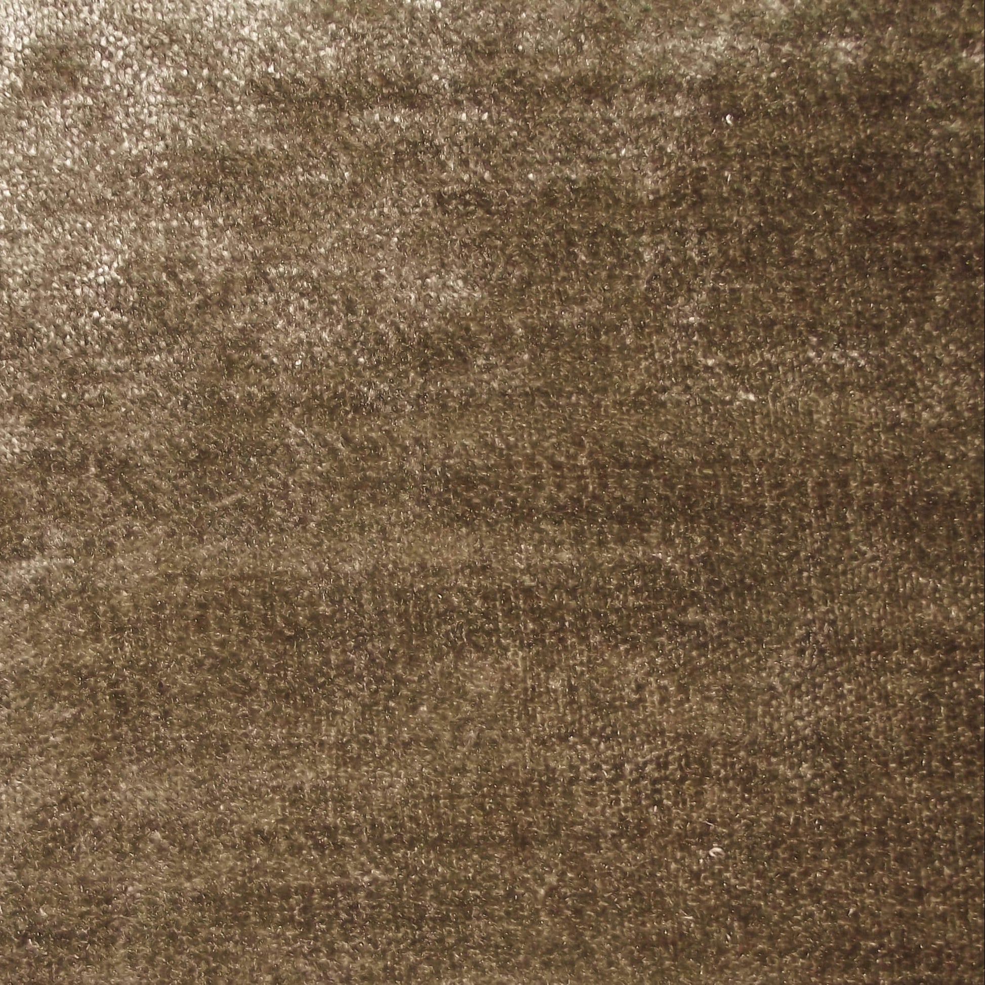 Ashbourne Slub Upholstery Velvet Fog